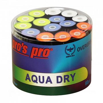 Pro's Pro Aqua Dry Overgrip 1 szt.